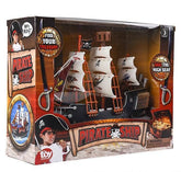 Buy PIRATE BOAT 10" in Bulk